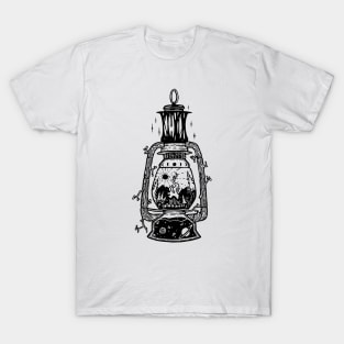 Otherworld Lantern T-Shirt